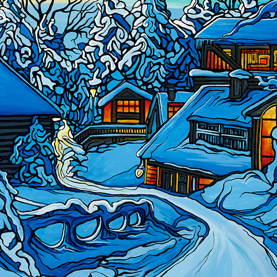 #63 "Family Vacation"