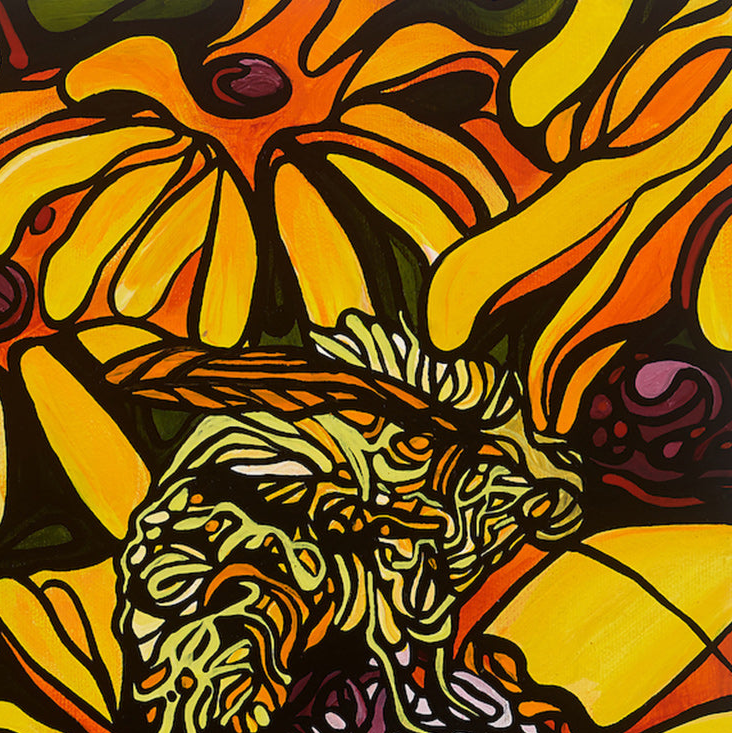 #116 – Hard at Work