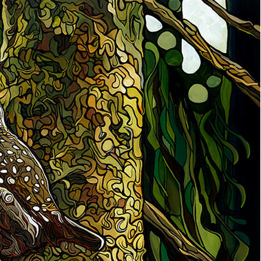 #122 – The Watcher