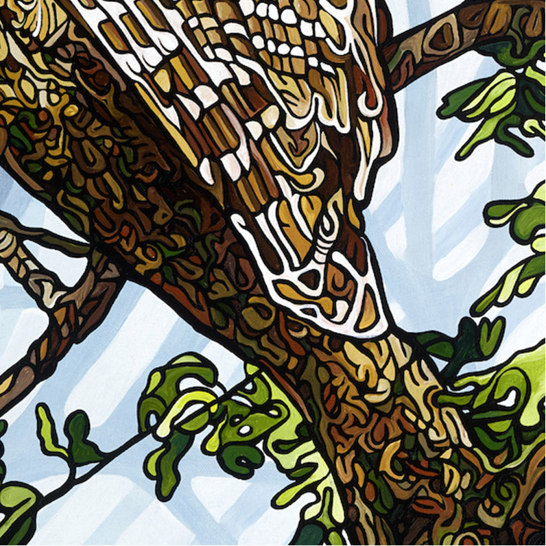 #189 "Forever Looking At You"