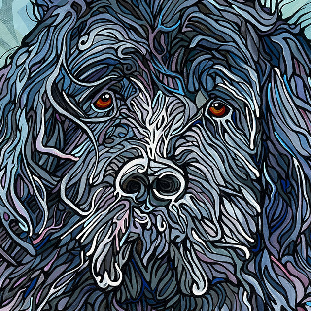 #192 – The Gentle Giant