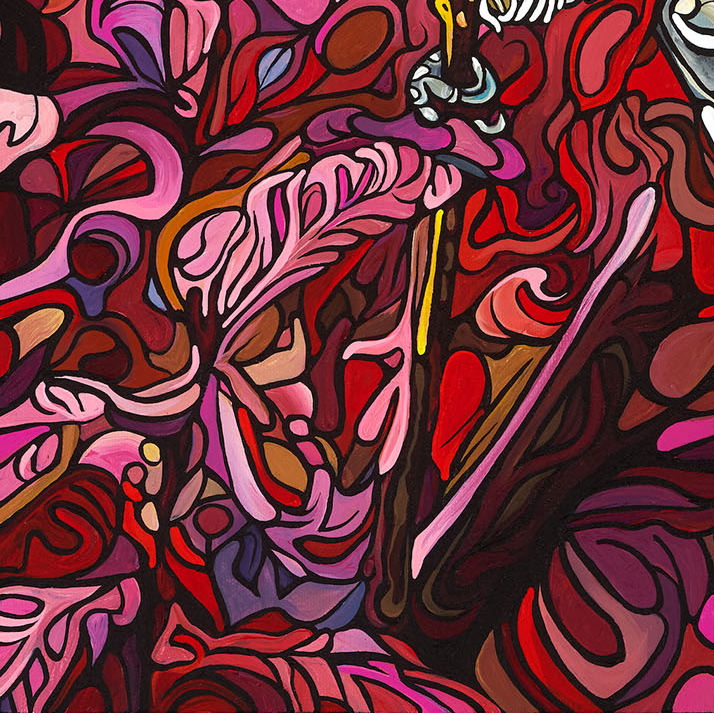 #193 "The Devoted Friend"