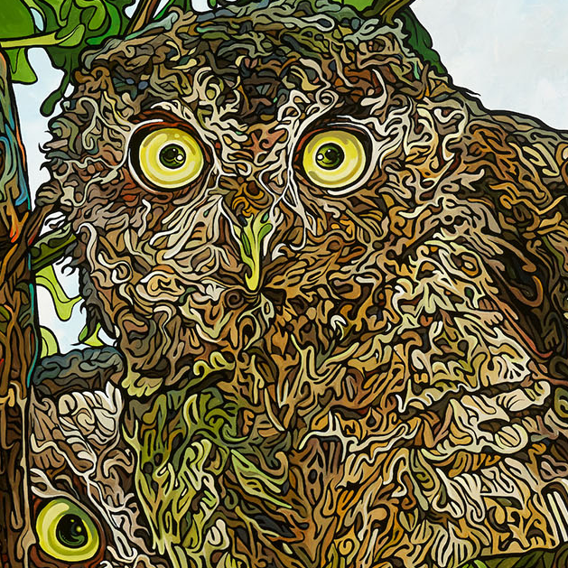 #203 – Someone is Listening