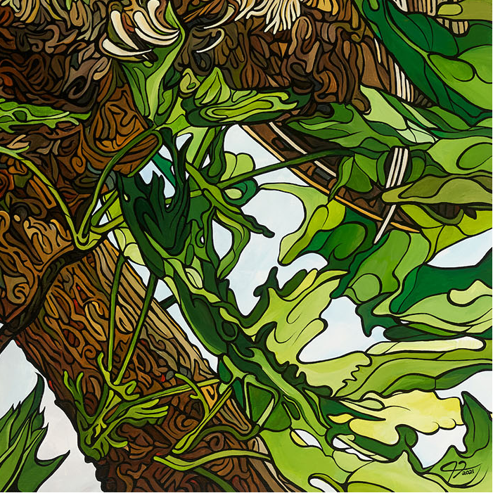 #203 – Someone is Listening