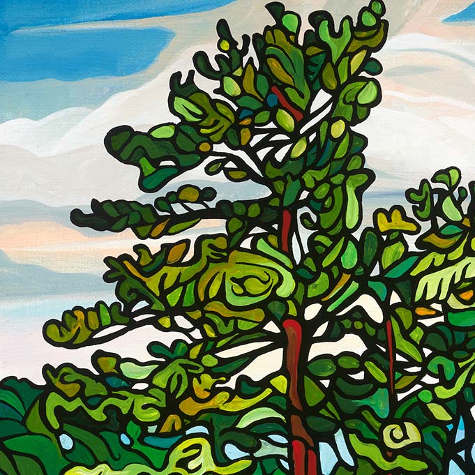 #207 – Simple Pleasures