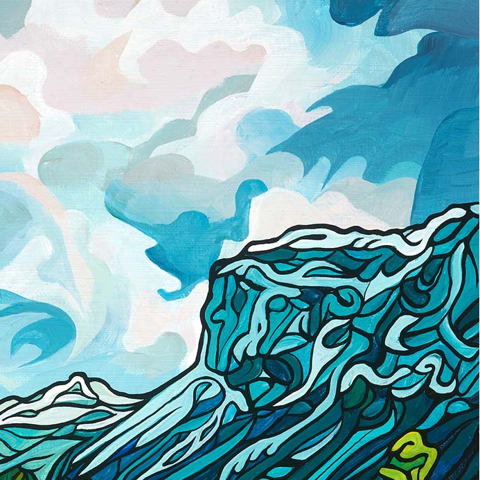 #208 – Breakthrough