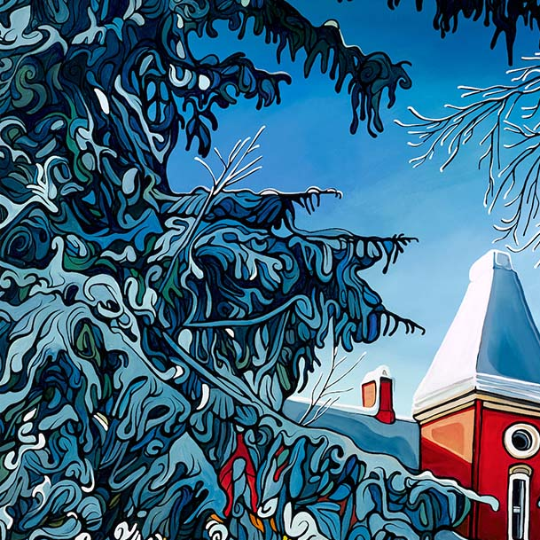 #216 "After The Solstice"