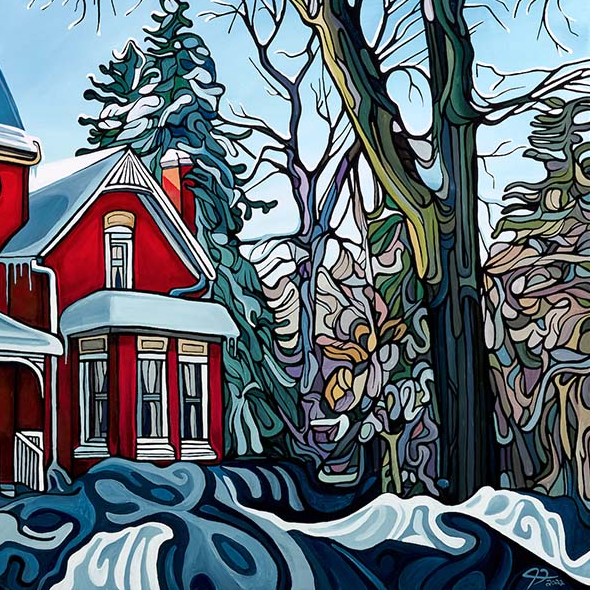 #216 "After The Solstice"