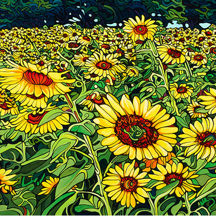 #224 – The Field of Dreams