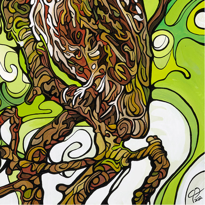 #229 – Free Spirit