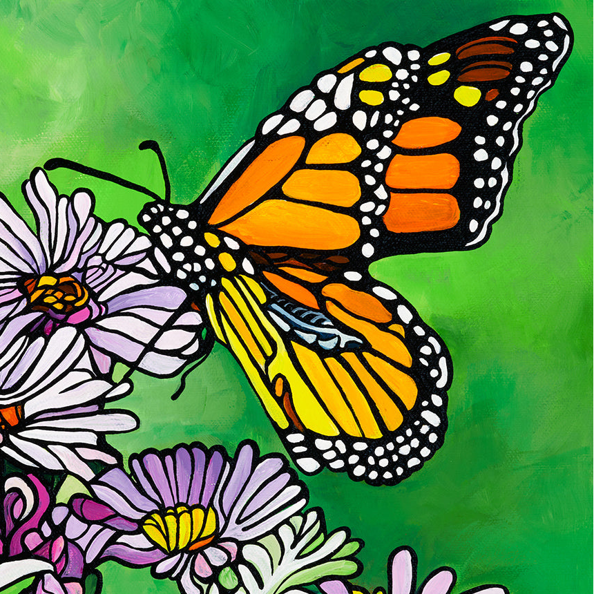 #250 "Summer Serenade"