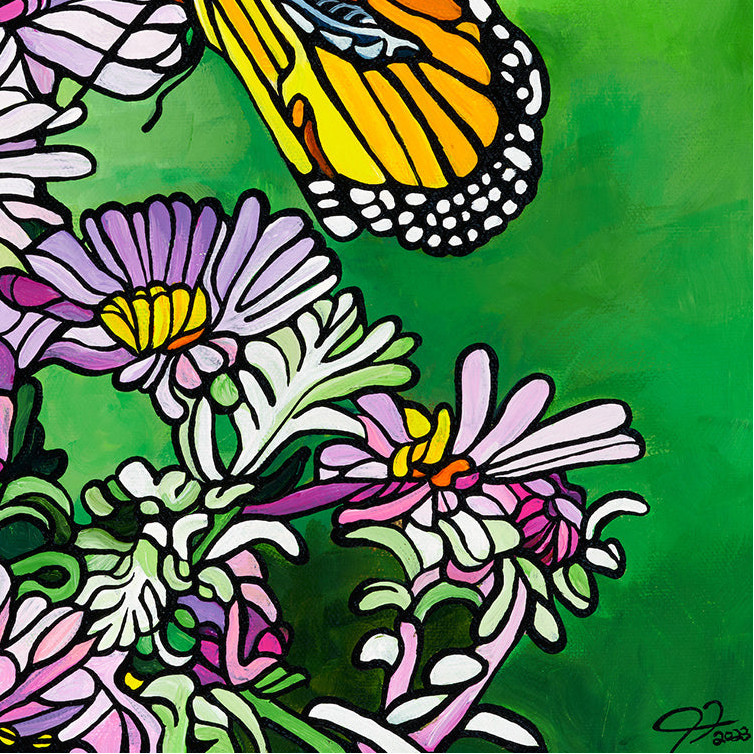 #250 "Summer Serenade"