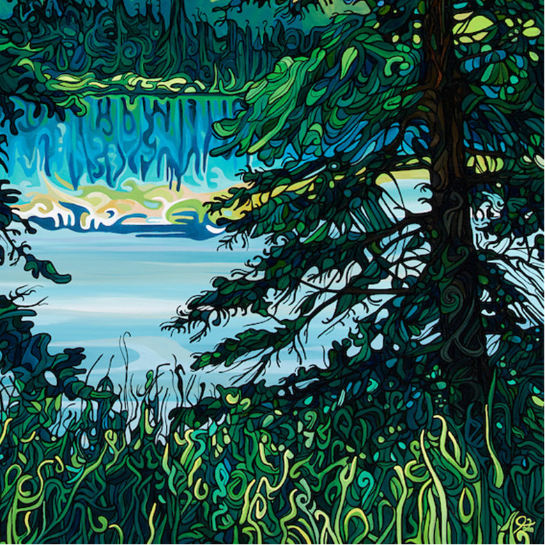 #253 "Lovers In The Long Grass"