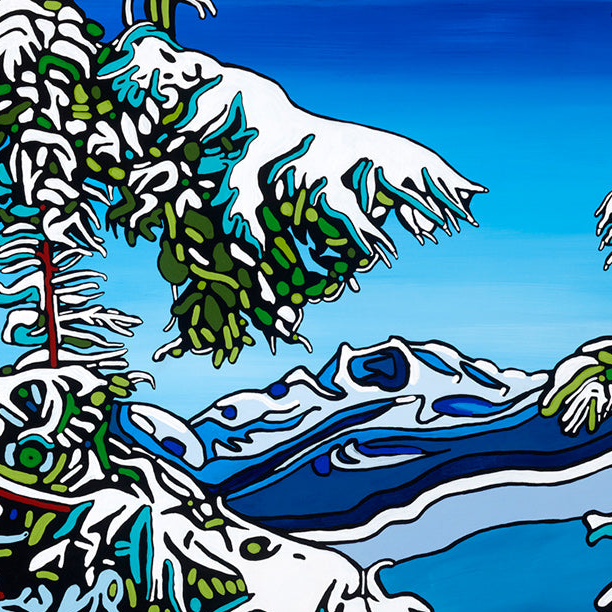 #26 "Enchanted Forest 2"