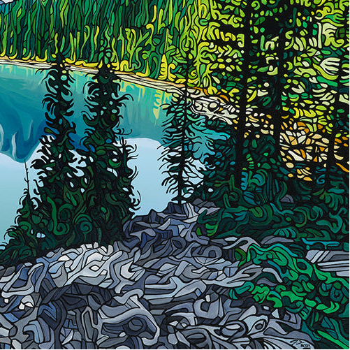 #263 – Moments of Stillness