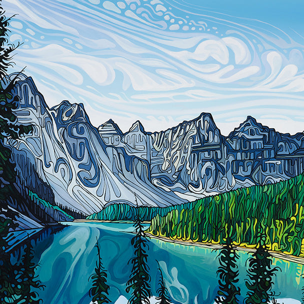 #263 "Moments Of Stillness"