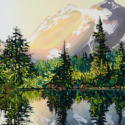 #264 "Guiding Light"