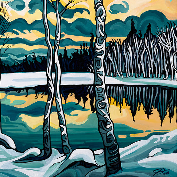 #267 "Sunset To Starlight"