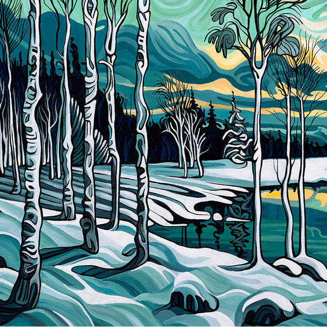 #267 "Sunset To Starlight"