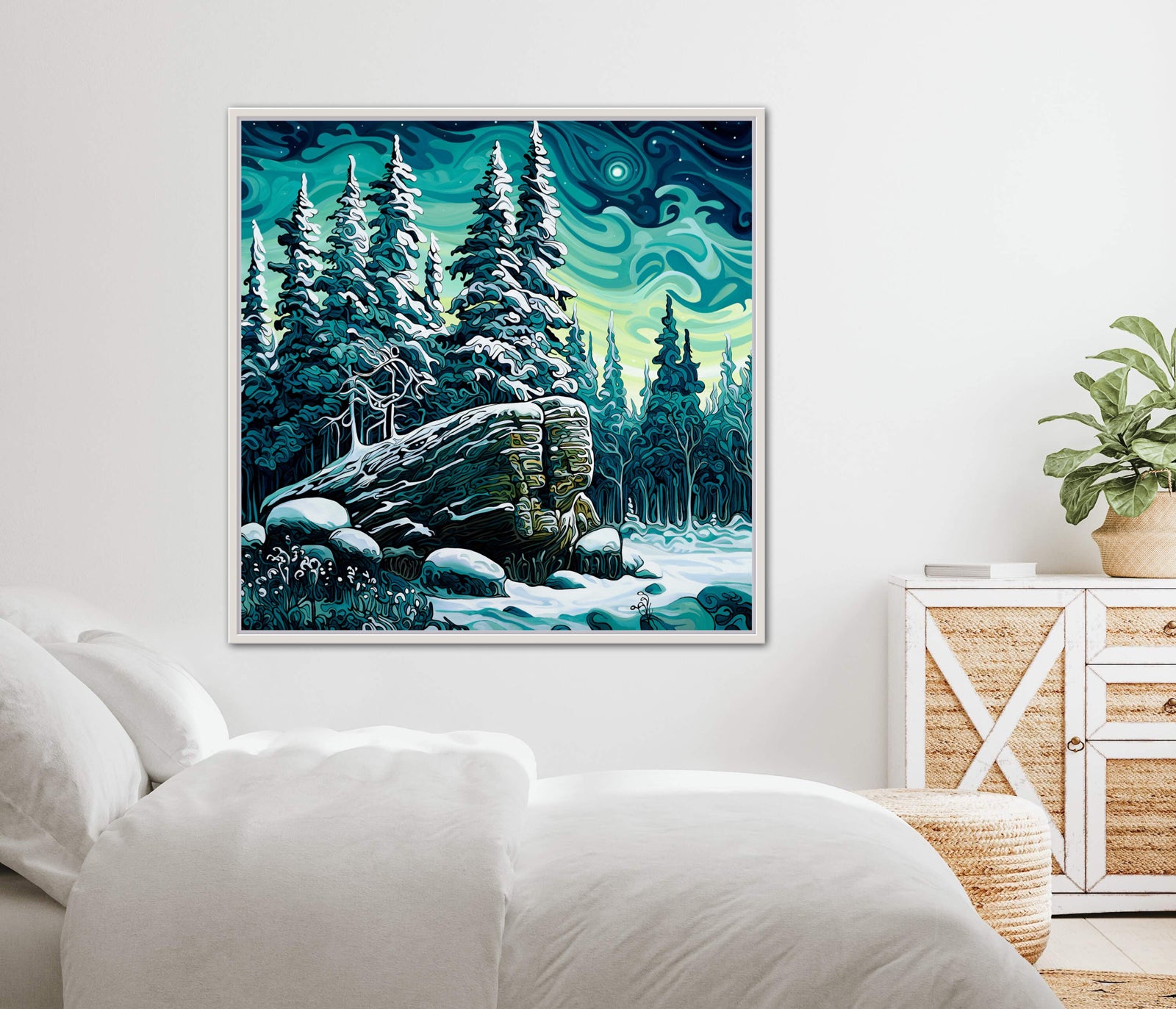 268-moonlit-forest-glow-prints