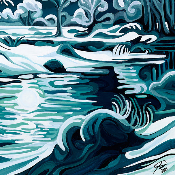 #271 – Celestial Chill