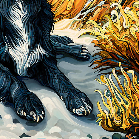 #275 – Forever Friends