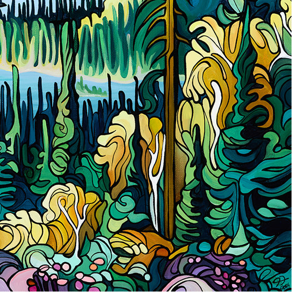 #276 – Autumn in Algoma