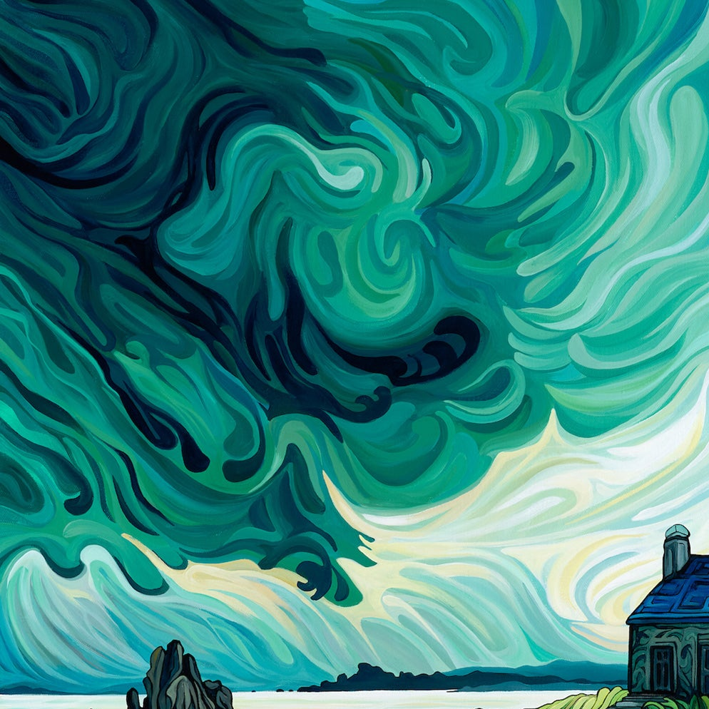 #278 - Against the Wind