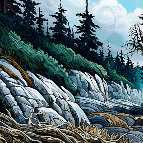 #279 - Weathering Life's Storms