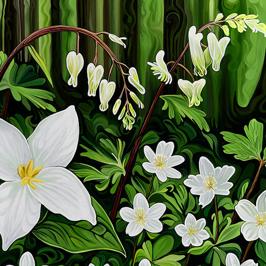 #293 "Stars And Lanterns"