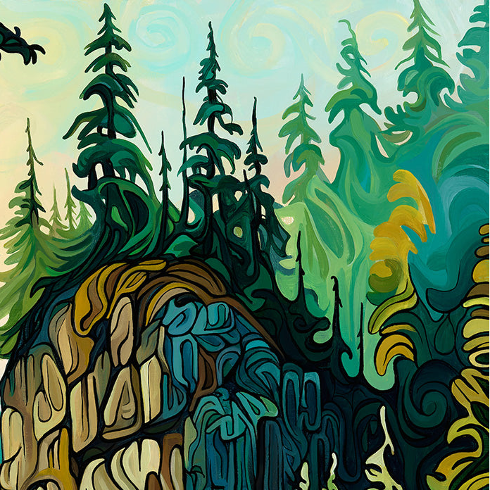 #296 – A Place to Return To