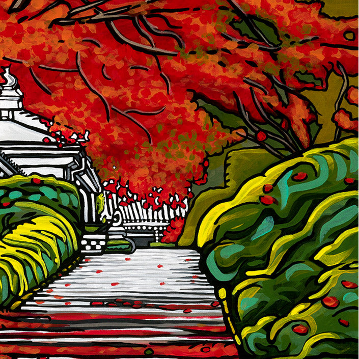 #30 – Welcoming Autumn