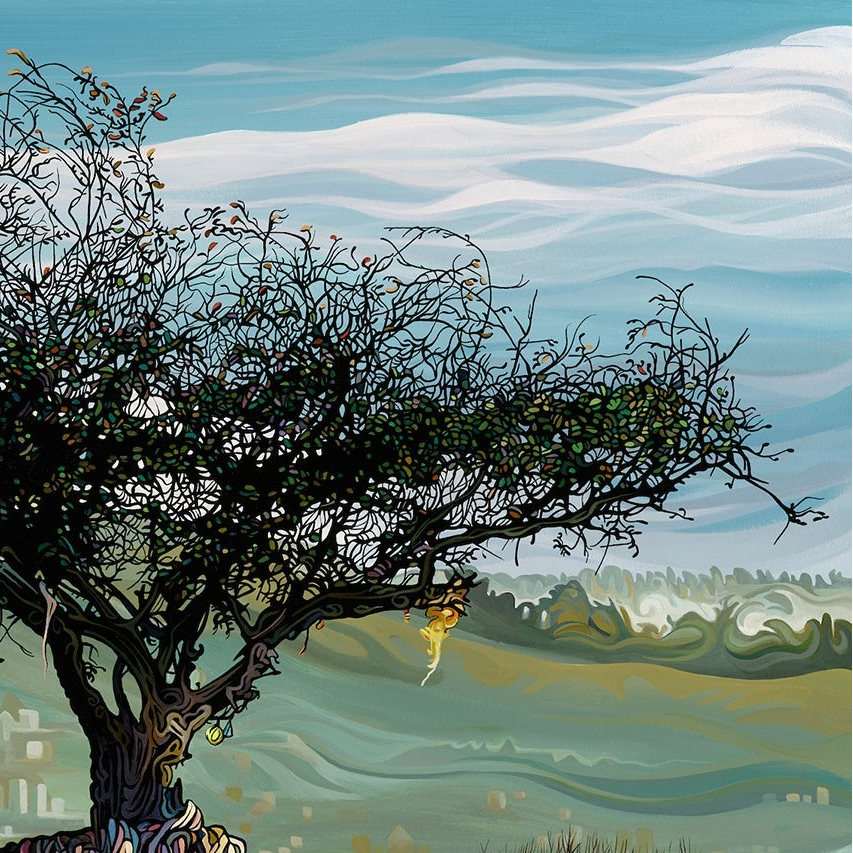 #300 - Isle of Avalon