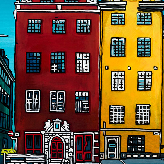 #31 "Creative Living"