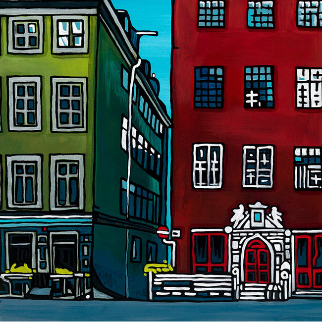 #31 "Creative Living"