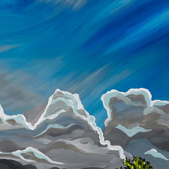 #40 – Mother Natures Splendour