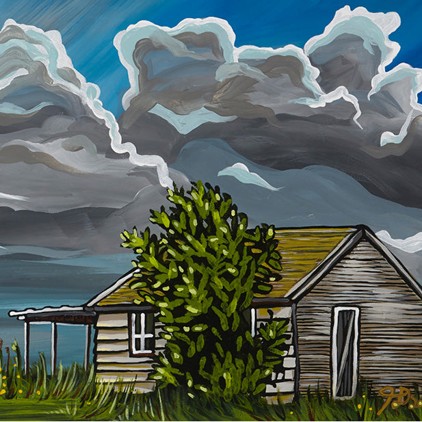 #40 – Mother Natures Splendour