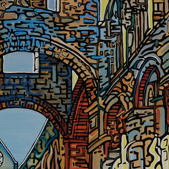 #46 "Echoes Of Silence"