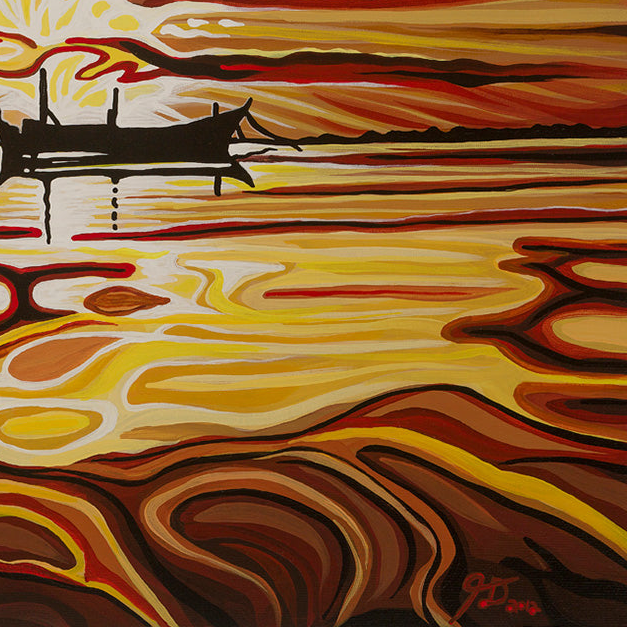 #48 – Sailors Delight 2