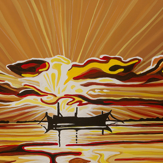 #48 – Sailors Delight 2