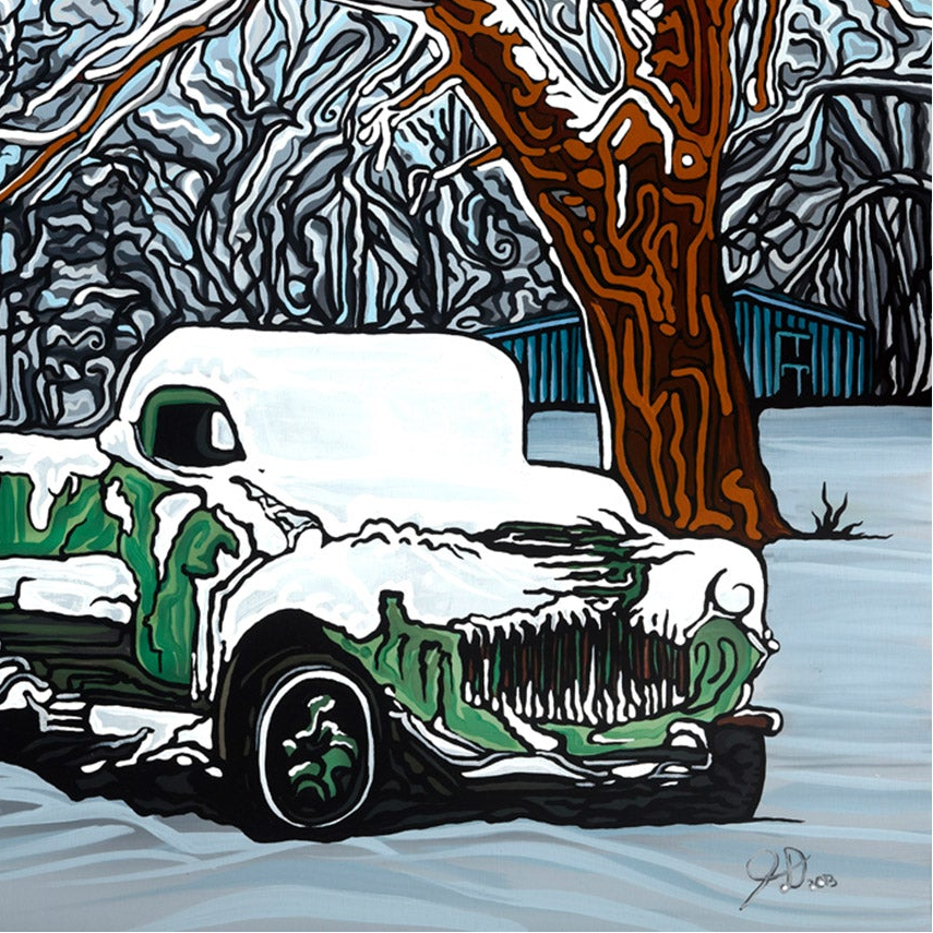 #57 – Maxwells Millions