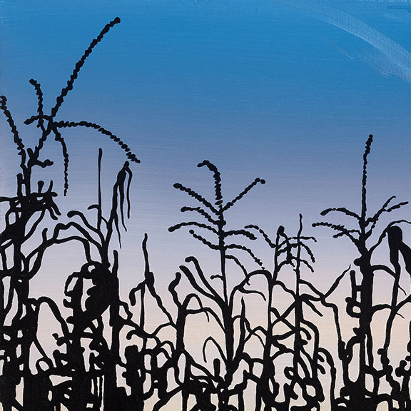 #73 – Tall Grass