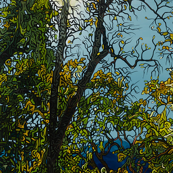 #77 – The Riverbend