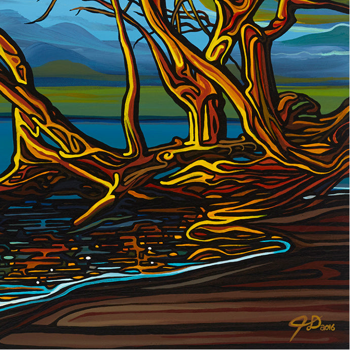 #87 – Light Comes Before Dark