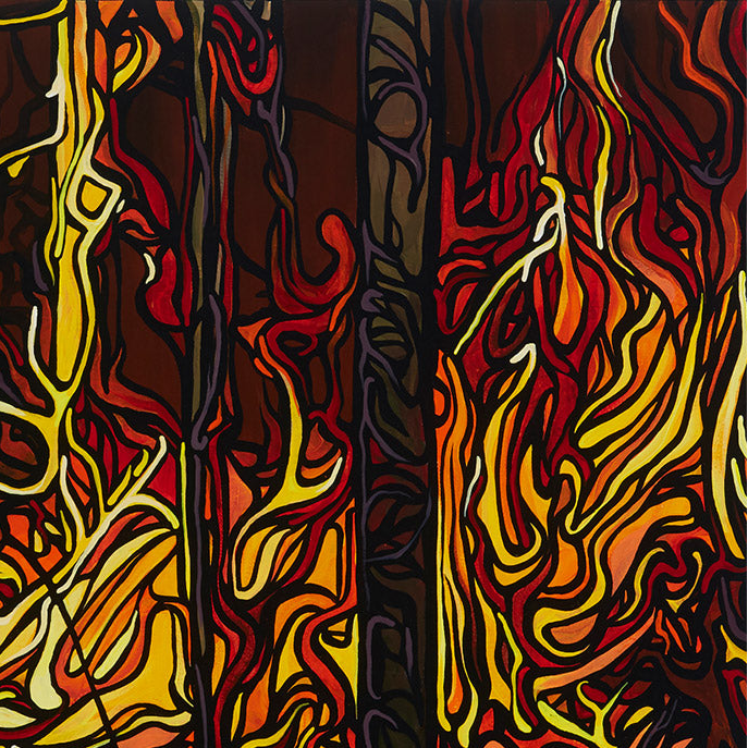 #90 – Restless Night