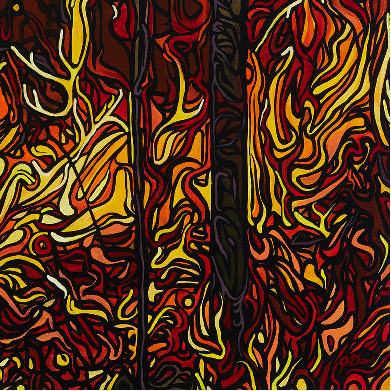 #90 – Restless Night