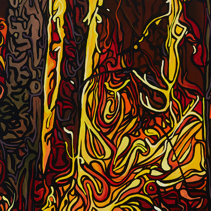 #90 – Restless Night