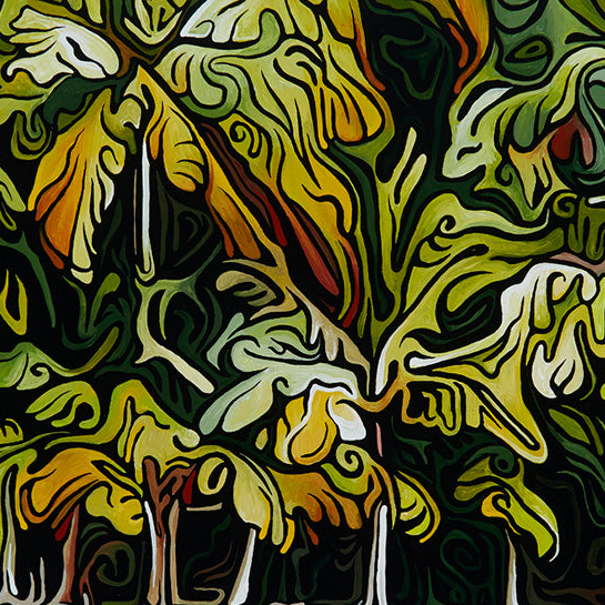 #93 – Creature Coast