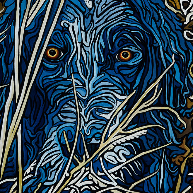 #94 – Spirit Guide