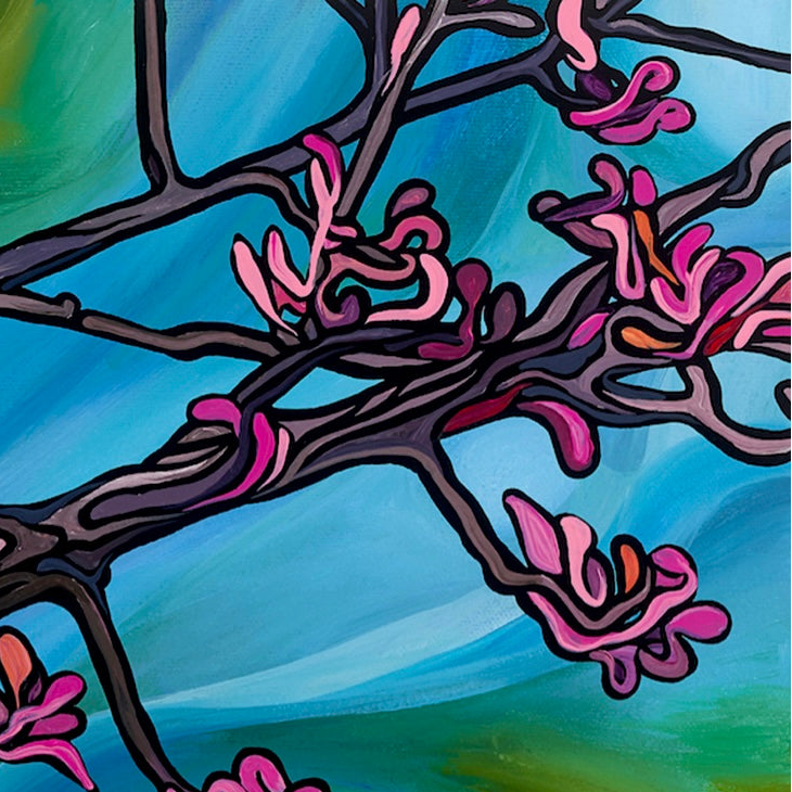 #131 "Spring Is In The Air"